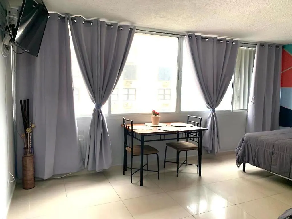 Beach Front Apt At Isla Verde Tower San Juan Puerto Rico