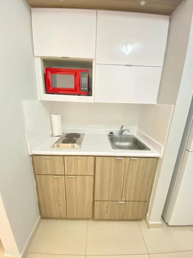 Beach Front Apt At Isla Verde Tower San Juan 0*,  Puerto Rico