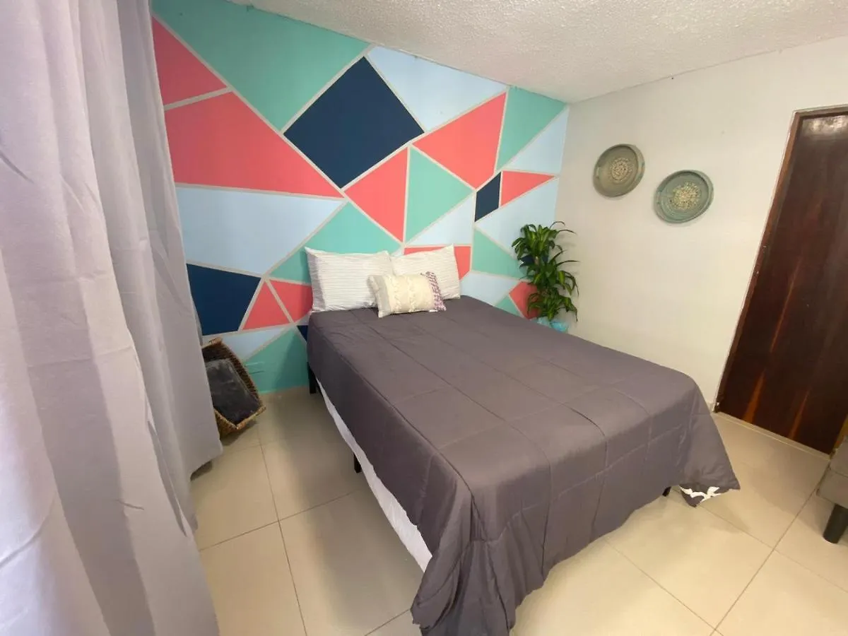 Beach Front Apt At Isla Verde Tower San Juan Apartment