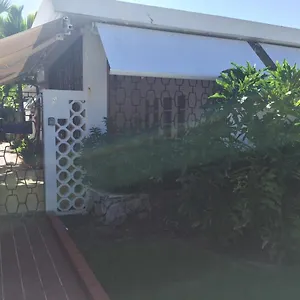  Apartment Mar Baltico Puerto Rico