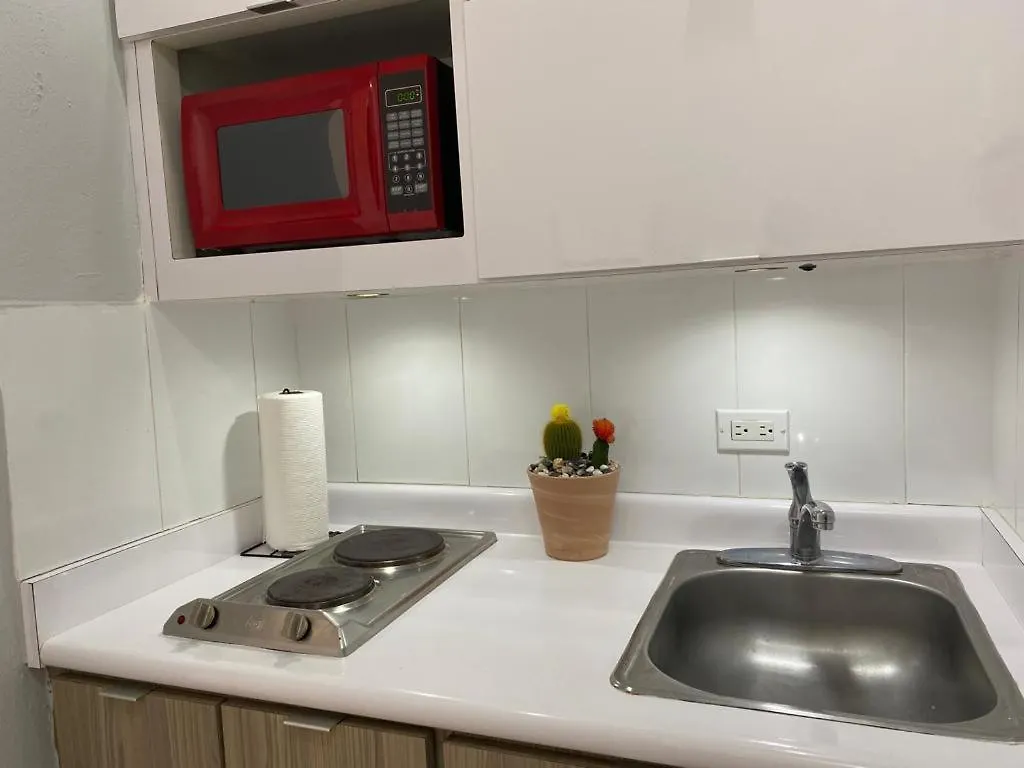 Beach Front Apt At Isla Verde Tower San Juan 0*,  Puerto Rico